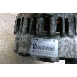 Alternateur OPEL AGILA B Photo n°1