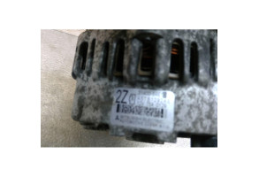 Alternateur OPEL AGILA B Photo n°1