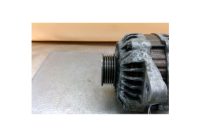 Alternateur OPEL AGILA B Photo n°4