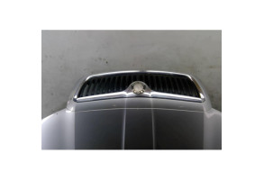 Capot SKODA SUPERB 1 Photo n°4