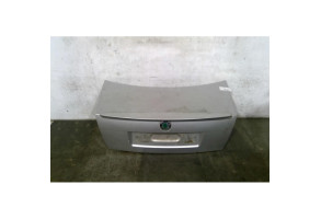 Malle/Hayon arriere SKODA SUPERB 1 Photo n°2