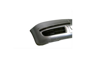 Pare choc avant SKODA SUPERB 1 Photo n°5