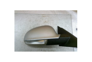 Retroviseur droit SKODA SUPERB 1 Photo n°4