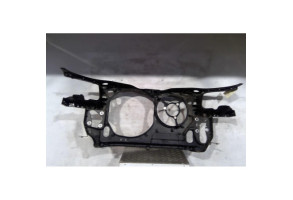 Armature avant, Masque avant SKODA SUPERB 1 Photo n°2