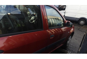 Glace retroviseur gauche DACIA LOGAN MCV 1 Photo n°6
