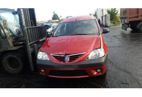 Glace retroviseur gauche DACIA LOGAN MCV 1 Photo n°10