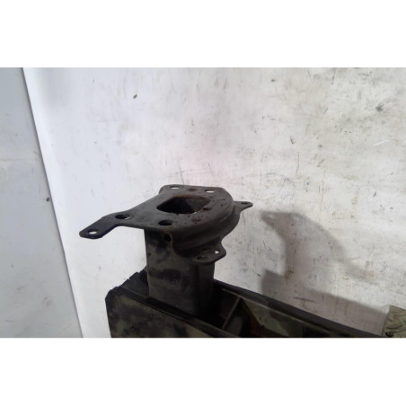Renfort pare choc avant (traverse) VOLKSWAGEN GOLF 5