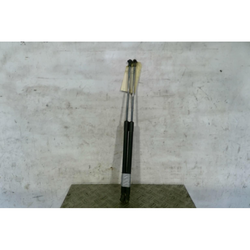 Verin de coffre VOLKSWAGEN GOLF 5 Photo n°1