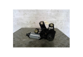 Moteur essuie glace arriere VOLKSWAGEN TOUAREG 1 Photo n°2