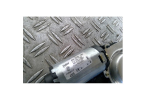 Moteur essuie glace arriere VOLKSWAGEN TOUAREG 1 Photo n°3