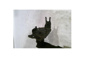 Renfort pare choc avant (traverse) VOLKSWAGEN TOUAREG 1 Photo n°2