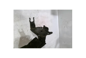 Renfort pare choc avant (traverse) VOLKSWAGEN TOUAREG 1 Photo n°3