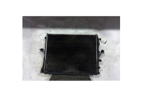 Radiateur eau VOLKSWAGEN TOUAREG 1 Photo n°4