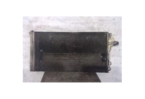 Radiateur clim VOLKSWAGEN TOUAREG 1 Photo n°2