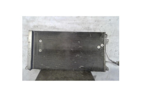 Radiateur clim VOLKSWAGEN TOUAREG 1 Photo n°3