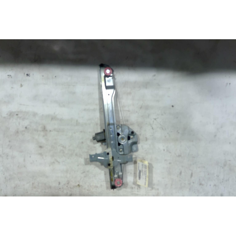 Leve vitre electrique avant droit PEUGEOT 208 1 Photo n°1