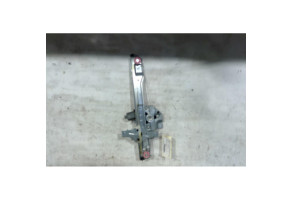 Leve vitre electrique avant droit PEUGEOT 208 1 Photo n°1