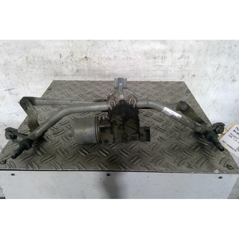 Moteur essuie glace avant PEUGEOT 208 1 Photo n°1