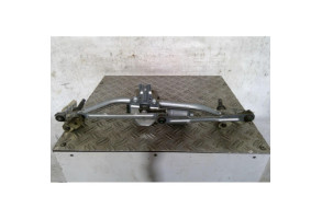 Moteur essuie glace avant PEUGEOT 208 1 Photo n°2