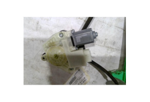 Leve vitre electrique arriere droit VOLKSWAGEN GOLF 7 Photo n°1