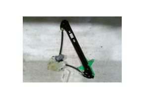 Leve vitre electrique arriere droit VOLKSWAGEN GOLF 7 Photo n°2