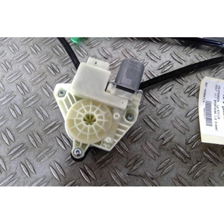 Leve vitre electrique arriere gauche VOLKSWAGEN GOLF 7