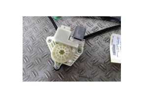 Leve vitre electrique arriere gauche VOLKSWAGEN GOLF 7 Photo n°1