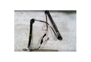 Leve vitre electrique avant droit VOLKSWAGEN GOLF 7 Photo n°2