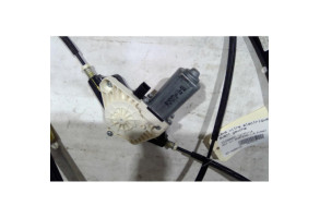 Leve vitre electrique avant gauche VOLKSWAGEN GOLF 7 Photo n°1