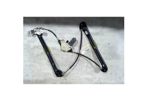 Leve vitre electrique avant gauche VOLKSWAGEN GOLF 7 Photo n°2
