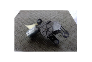 Moteur essuie glace arriere VOLKSWAGEN GOLF 7 Photo n°1