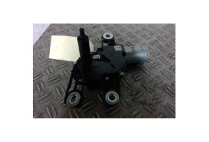 Moteur essuie glace arriere VOLKSWAGEN GOLF 7 Photo n°2