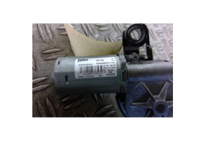 Moteur essuie glace arriere VOLKSWAGEN GOLF 7 Photo n°3