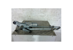 Moteur essuie glace avant VOLKSWAGEN GOLF 7 Photo n°1