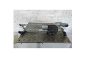 Moteur essuie glace avant VOLKSWAGEN GOLF 7 Photo n°2