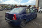 Malle/Hayon arriere DACIA LOGAN 1 Photo n°11