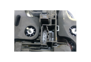 Feu arriere secondaire droit (feux) VOLKSWAGEN TOUAREG 1 Photo n°1