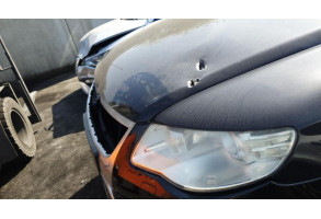Feu arriere secondaire droit (feux) VOLKSWAGEN TOUAREG 1 Photo n°4