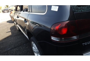 Feu arriere secondaire droit (feux) VOLKSWAGEN TOUAREG 1 Photo n°5