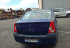 Malle/Hayon arriere DACIA LOGAN 1 Photo n°12