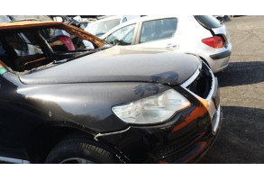 Feu arriere secondaire droit (feux) VOLKSWAGEN TOUAREG 1 Photo n°9