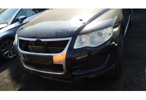 Feu arriere secondaire droit (feux) VOLKSWAGEN TOUAREG 1 Photo n°11
