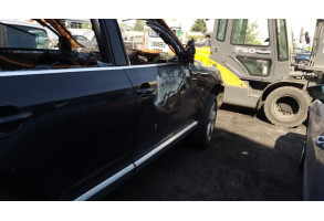 Feu arriere secondaire droit (feux) VOLKSWAGEN TOUAREG 1 Photo n°13