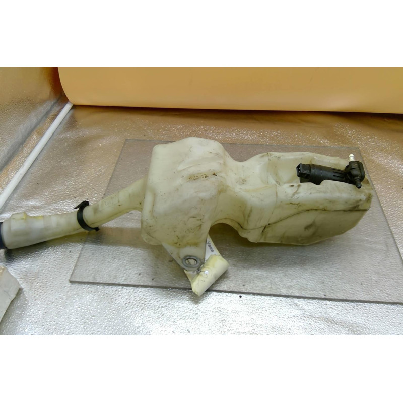 Vase de lave glace FIAT 500 2 Photo n°1