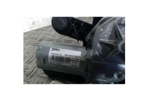 Moteur essuie glace arriere PEUGEOT 208 1 Photo n°2