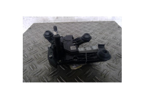 Moteur essuie glace arriere PEUGEOT 208 1 Photo n°3