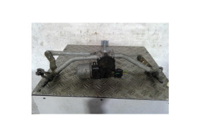 Moteur essuie glace avant PEUGEOT 208 1 Photo n°3