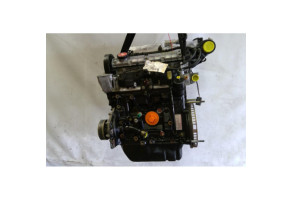 Moteur RENAULT CLIO 1 Photo n°6