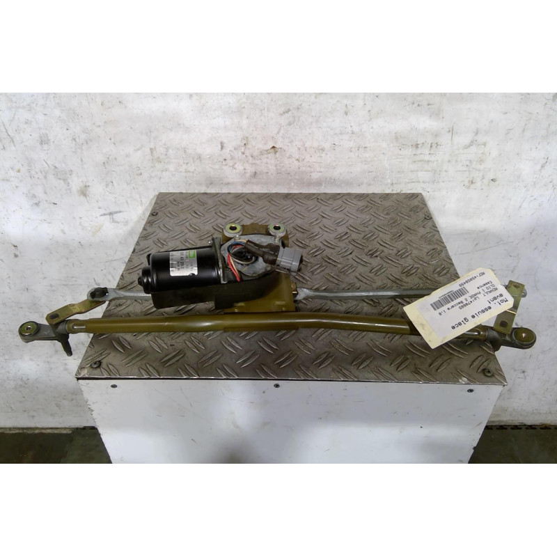 Moteur essuie glace avant RENAULT CLIO 1 Photo n°1