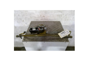 Moteur essuie glace avant RENAULT CLIO 1 Photo n°1